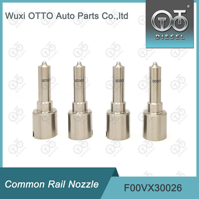 Bec piézo-électrique de F00VX30026 Bosch pour des injecteurs 0445116001/0986435363