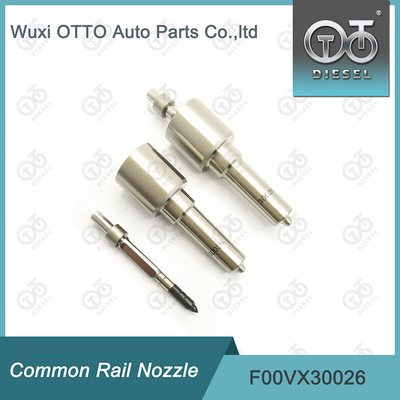 Bec piézo-électrique de F00VX30026 Bosch pour des injecteurs 0445116001/0986435363