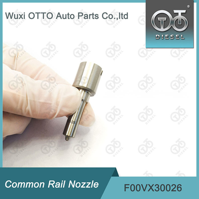 Bec piézo-électrique de F00VX30026 Bosch pour des injecteurs 0445116001/0986435363