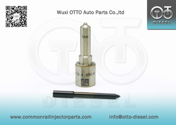 Bec commun de rail de M0601P153 SIEMENS VDO pour A2C59511601