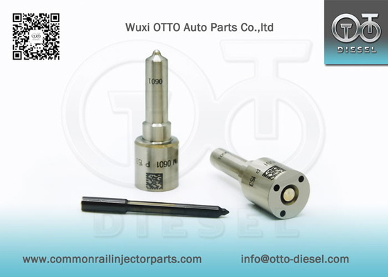 Bec commun de rail de M0601P153 SIEMENS VDO pour A2C59511601