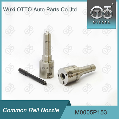 Bec commun de rail de M0005P153 SIEMENS VDO pour 5WS40200
