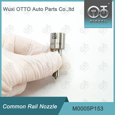 Bec commun de rail de M0005P153 SIEMENS VDO pour 5WS40200