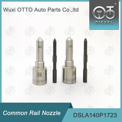 Bec commun de rail de DSLA140P 1723(0433175481) pour les injecteurs 0445120123
