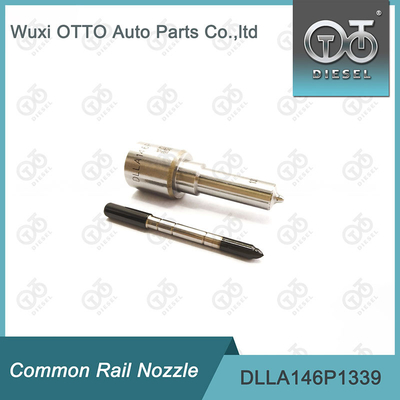 Bec commun de rail de DLLA146P1339 Bosch pour des injecteurs 0 445120030/218,0986435517/579