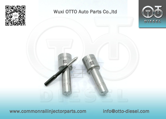 Bec commun de rail de BOSCH de DLLA150P 1076(0433171699) pour les injecteurs 0445120019