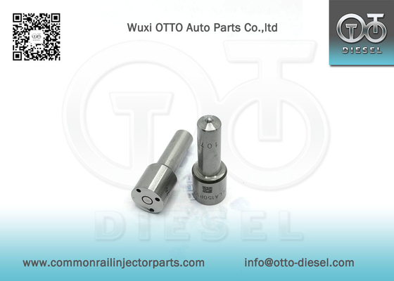 Bec commun de rail de BOSCH de DLLA150P 1076(0433171699) pour les injecteurs 0445120019