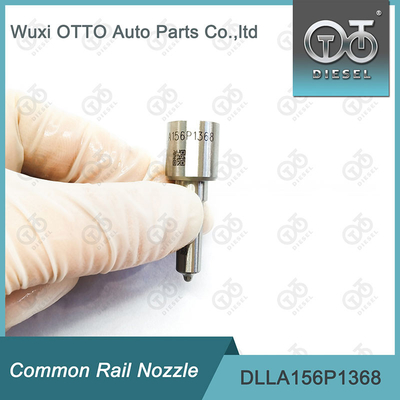 Bec commun de rail de DLLA156P1368 Bosch pour les injecteurs 0445110186/279/730