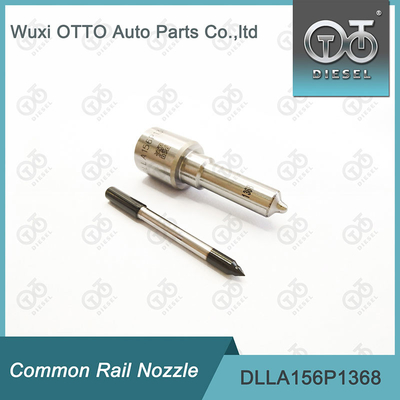 Bec commun de rail de DLLA156P1368 Bosch pour les injecteurs 0445110186/279/730