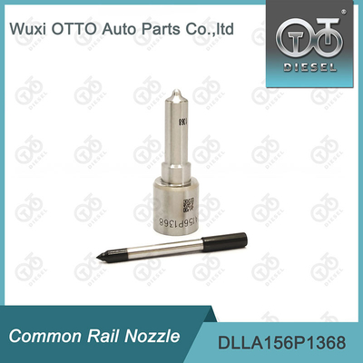 Bec commun de rail de DLLA156P1368 Bosch pour les injecteurs 0445110186/279/730