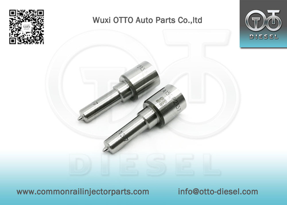 Bec commun de rail de DLLA152P2137 Bosch pour des injecteurs 0 445 110 340/739