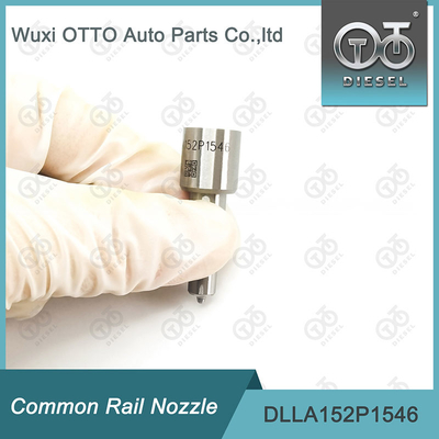 Becs communs de rail de DLLA152P1546 Bosch pour les injecteurs 0445120072