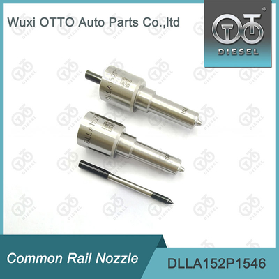 Becs communs de rail de DLLA152P1546 Bosch pour les injecteurs 0445120072