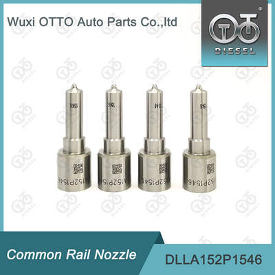 Becs communs de rail de DLLA152P1546 Bosch pour les injecteurs 0445120072