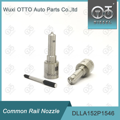Becs communs de rail de DLLA152P1546 Bosch pour les injecteurs 0445120072