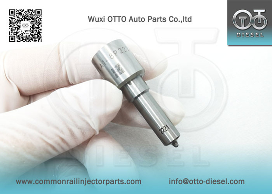 Bec d'injecteur de DLLA148P2221 Bosch pour des injecteurs 0445120265 etc.