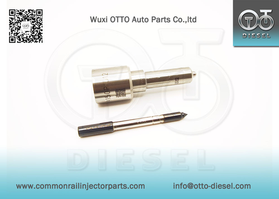 Bec commun de rail de DLLA150P1512 Bosch pour l'injecteur 0 445110153/254/726 0986435155