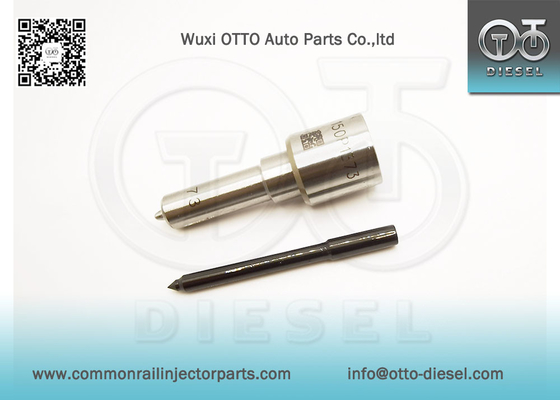 Bec commun de rail de DLLA150P1373 Bosch pour des injecteurs 0445110188 0986435090