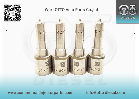 Bec commun de rail de DLLA150P1373 Bosch pour des injecteurs 0445110188 0986435090