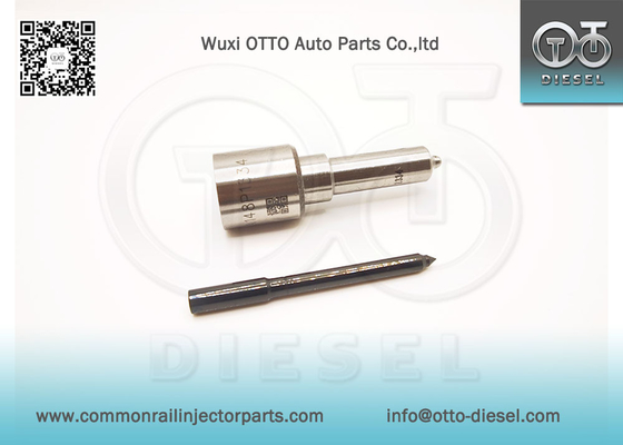 Bec commun du rail DLLA148P1334 pour des injecteurs 0 445110175 /0986435089