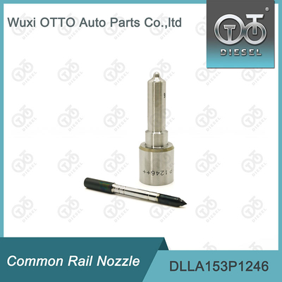 DLLA153P1246 Bosch Buse commune pour injecteurs 0445110137/138
