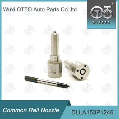 DLLA153P1246 Bosch Buse commune pour injecteurs 0445110137/138