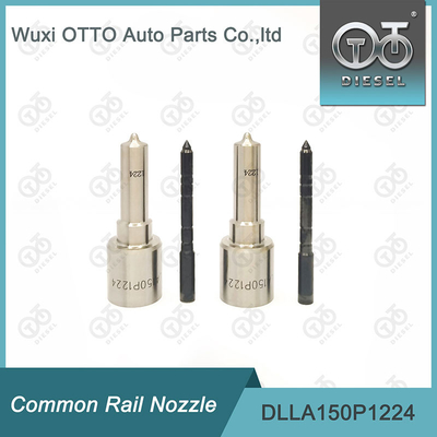 DLLA150P1224 Buse commune pour injecteurs 0445110083 / 0986435078