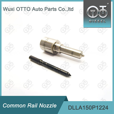 DLLA150P1224 Buse commune pour injecteurs 0445110083 / 0986435078