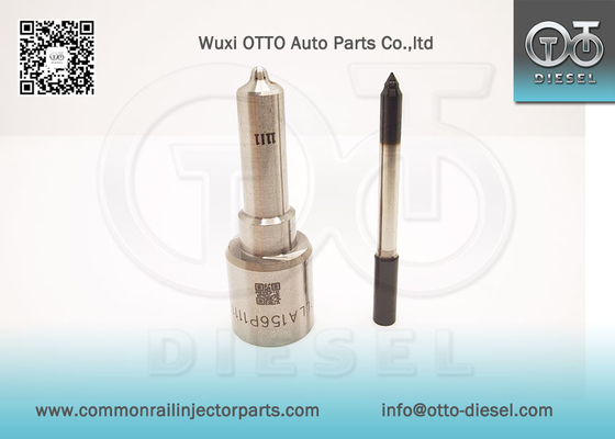 Bec commun de rail de DLLA156P1111 Bosch pour des injecteurs 0 445 110 097/098/103/104