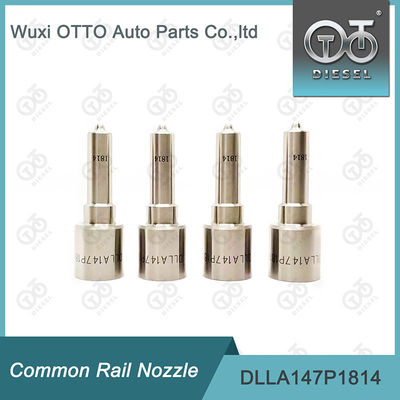 Bec commun de rail de DLLA147P1814 Bosch pour les injecteurs 0445120153