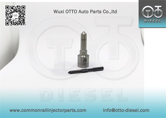 Bec commun du rail DSLA150P1247 pour des injecteurs 0 414720213