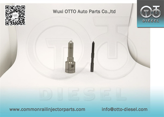 Bec commun du rail DSLA150P1247 pour des injecteurs 0 414720213