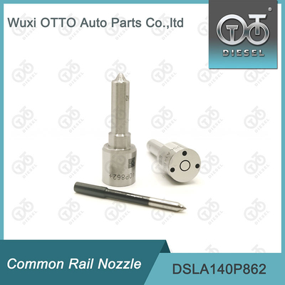 Bec commun de rail de DSLA140P862 Bosch pour les injecteurs 0445110021/146