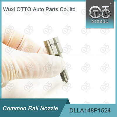 Bec commun de rail de DLLA148P1524 Bosch pour des injecteurs 0 445120217