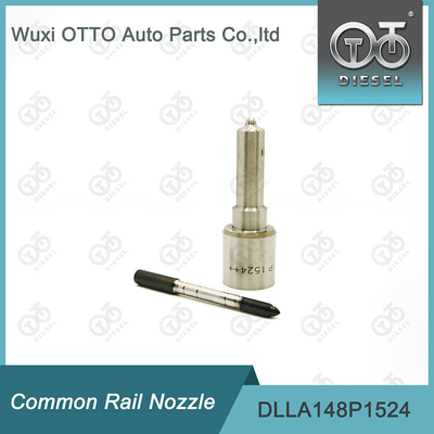 Bec commun de rail de DLLA148P1524 Bosch pour des injecteurs 0 445120217