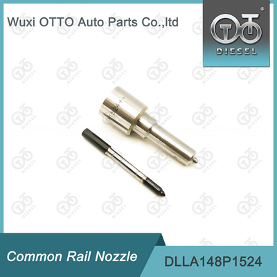 Bec commun de rail de DLLA148P1524 Bosch pour des injecteurs 0 445120217