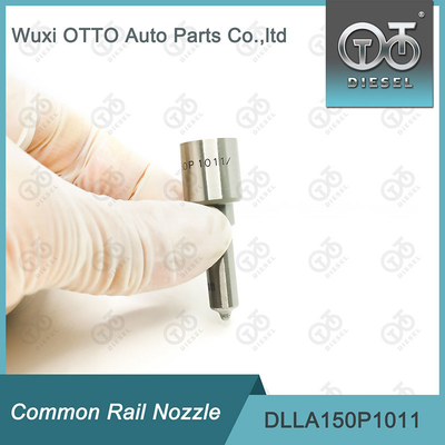 Rail commun de bec de DLLA150P1011 Bosch pour des injecteurs 0 445110064/101