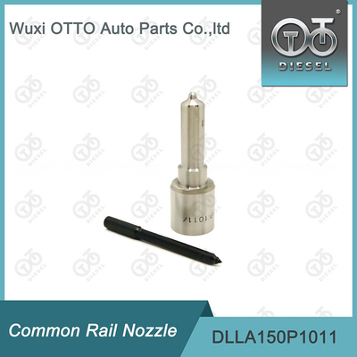 Rail commun de bec de DLLA150P1011 Bosch pour des injecteurs 0 445110064/101