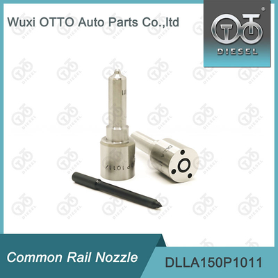 Rail commun de bec de DLLA150P1011 Bosch pour des injecteurs 0 445110064/101