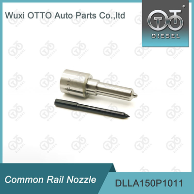 Rail commun de bec de DLLA150P1011 Bosch pour des injecteurs 0 445110064/101