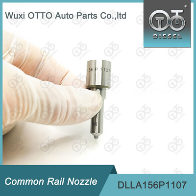 Bec commun de rail de DLLA156P1107 Bosch pour des injecteurs 0 445110095/096/120/121