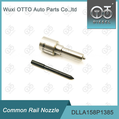 Bec commun de rail de DLLA158P1385 Bosch pour des injecteurs 0 445120027/0986435504