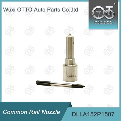 Bec commun du rail DLLA152P1507 pour les injecteurs 0445120073