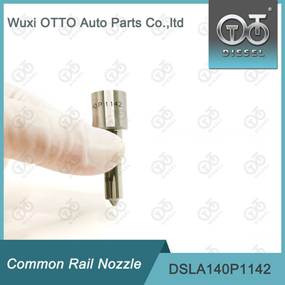 Becs communs du rail DSLA140P1142 pour les injecteurs 0445110110/145