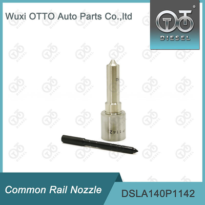Becs communs du rail DSLA140P1142 pour les injecteurs 0445110110/145