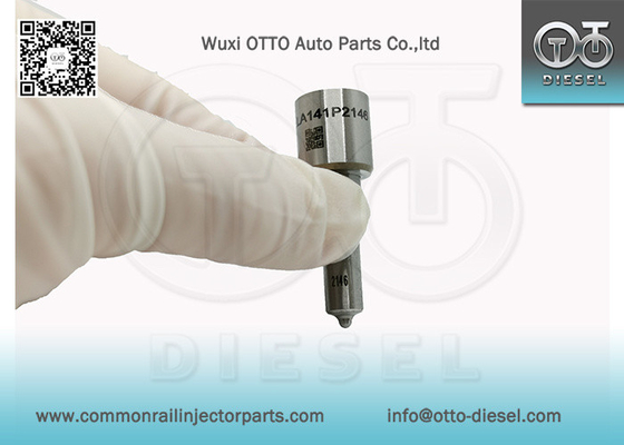 Bec commun de rail de DLLA141P2146 Bosch pour les injecteurs 0445120134