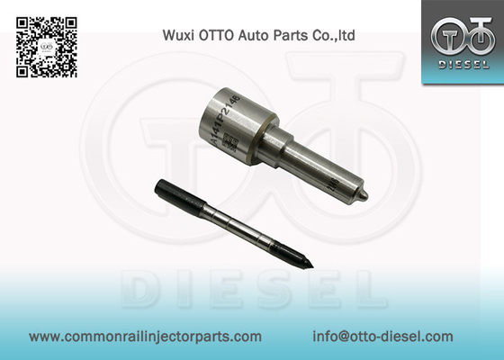 Bec commun de rail de DLLA141P2146 Bosch pour les injecteurs 0445120134
