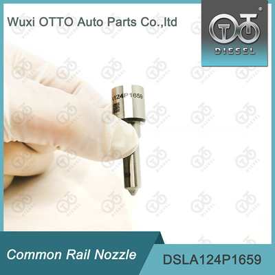 DSLA124P1659 Buse à rampe commune Bosch pour injecteurs 0445120103/114