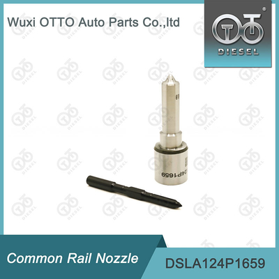 DSLA124P1659 Buse à rampe commune Bosch pour injecteurs 0445120103/114