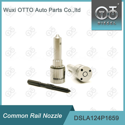 DSLA124P1659 Buse à rampe commune Bosch pour injecteurs 0445120103/114